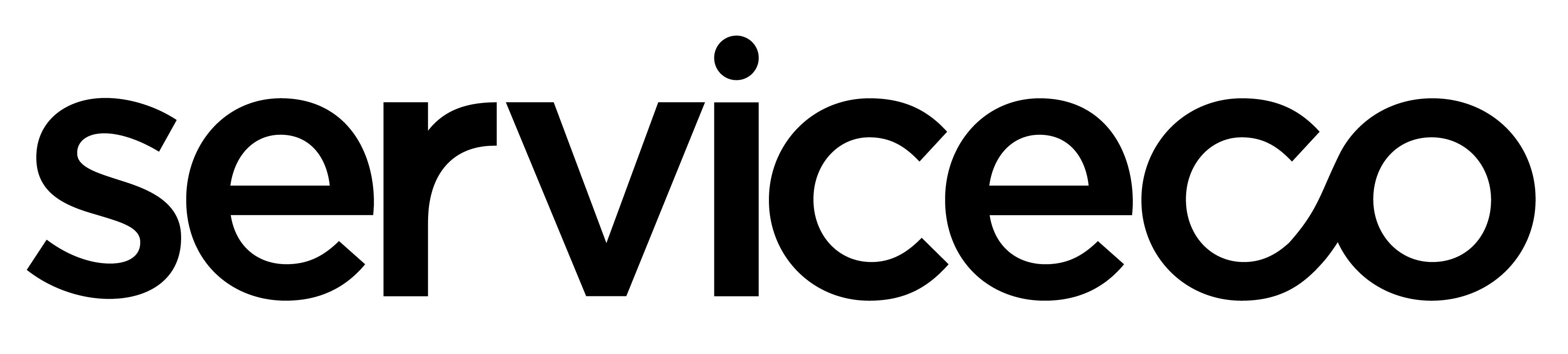 logo ServiceCo
